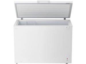 Tủ đông LG Inverter C30WH 291 lít
