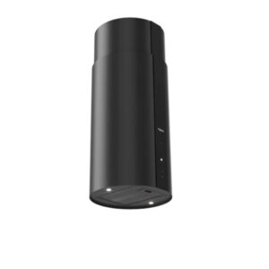 Máy hút mùi đảo dạng ống Teka 920 m³/h CC 485 BK 40cm