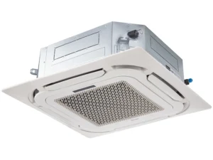 Điều hòa âm trần Casper 1 chiều 48000BTU CC-48FS35