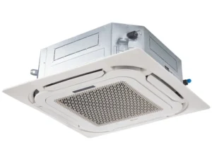 Điều hòa âm trần Casper inverter 1 chiều 48000BTU CC-48IS35