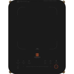 Bếp từ đơn Hawonkoo 2000W CEH-107-BA