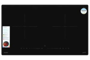 Bếp từ đôi Comfee CIH-44DIL 4400W