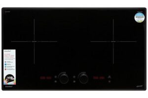 Bếp từ đôi Comfee CIH-52DHP 5200W