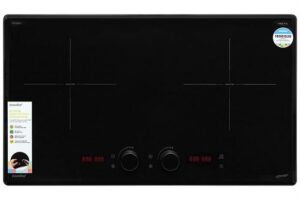 Bếp từ đôi Comfee CIH-52DIU 5200W