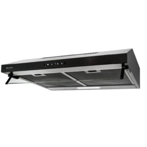 Máy hút mùi Malloca Classic 90cm MH9014B 550 m3/giờ