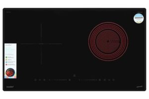 Bếp từ hồng ngoại Comfee CMH-40DHP 4000W