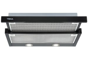 Máy hút mùi Teka CNL 6415 BK 60cm