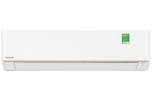 Điều hòa Panasonic Inverter 21300BTU 2.5HP CU/CS-PU24CKH-8D