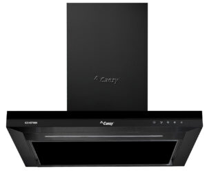Máy hút mùi chữ T Canzy 70cm CZ-HE70BK Inverter