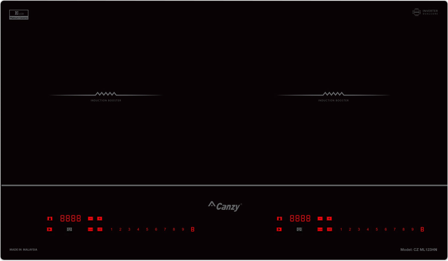 CZ-ML123HN