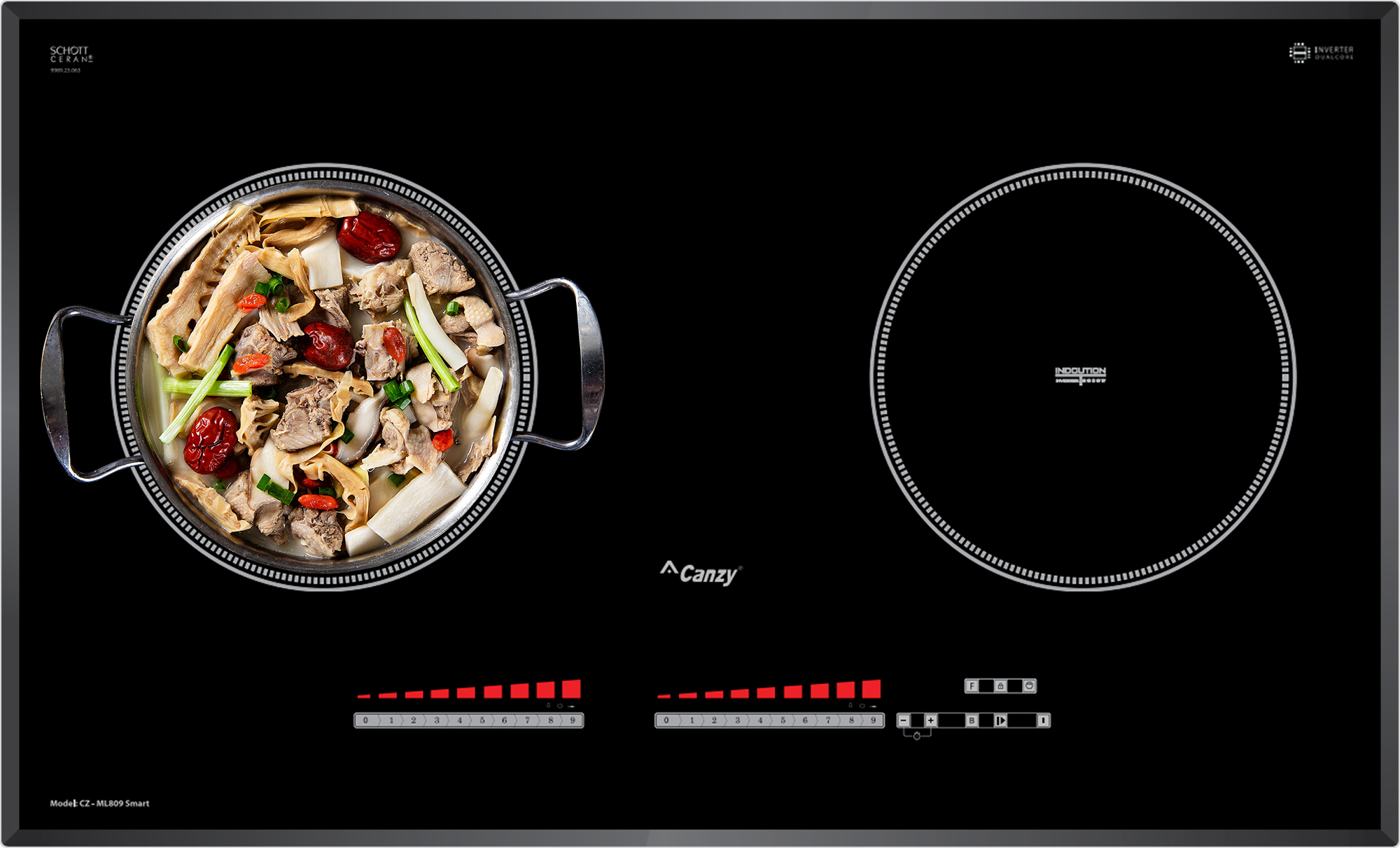 CZ-ML809Smart-album1