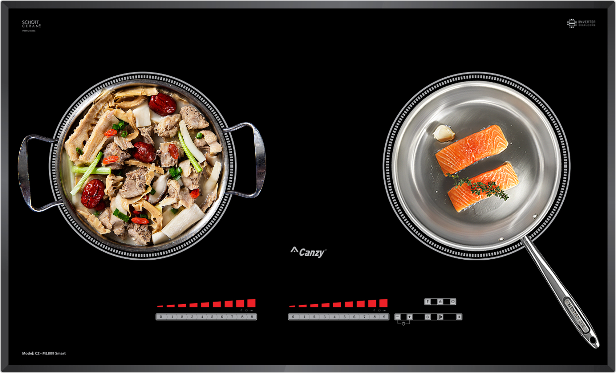 CZ-ML809Smart-album2