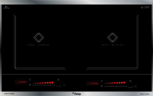 Bếp từ 2 vùng nấu Canzy CZ-TL30HN Inverter
