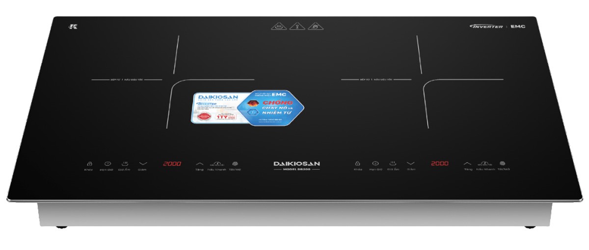 DB200-bv