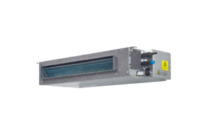 Điều hòa Casper giấu trần nối ống gió inverter 1 chiều 36000btu DC-36IS35
