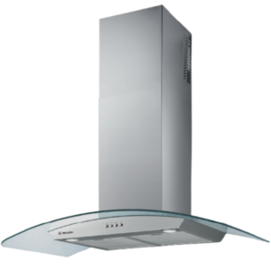Máy hút mùi áp tường 90cm Malloca DELTA-K890V
