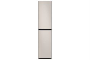 Tủ chăm sóc quần áo thông minh Samsung Bespoke AirDresser 3 móc DF18CB8600ERSV
