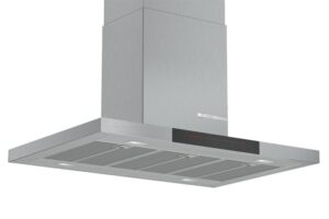 Máy hút mùi đảo Bosch 90cm DIB98JQ50B Serie 6