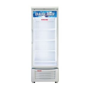 Tủ mát 1 cánh Darling 500 lít DL-5000A2L