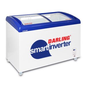 Tủ kem Darling inverter DMF-3079ASKI