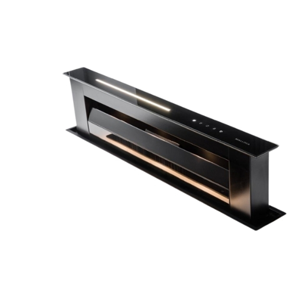 DOWNDRAFT-K900BM