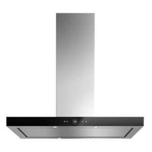 Máy hút mùi đảo Teka 110cm DPL ISLAND 1185 BODY 629 m3/h
