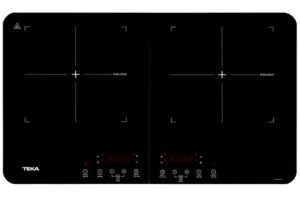 Bếp từ 2 vùng nấu Teka 60.5 cm DS3502-P