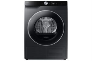 Máy sấy bơm nhiệt Samsung 9 kg DV90T6240LB/SV