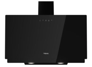 Máy hút mùi áp tường Teka DVN 77050 TTC BK 69.8cm