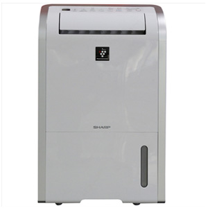Máy lọc hút ẩm Sharp DW-D20A-W