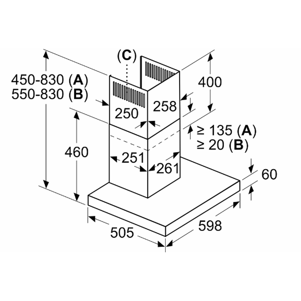 DWB67BK61T-2