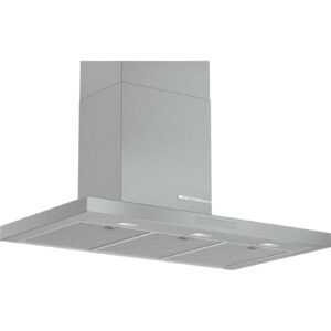 Máy hút mùi Bosch 90cm DWB97CM50 Serie 6 671m3/h