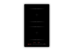 Bếp từ 2 vùng nấu D’mestik DK99 4000W
