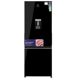 Tủ lạnh Electrolux Inverter 308 lít EBB3442K-H