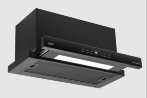 Máy hút mùi âm tủ Eurofire EF016