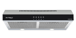 Máy hút mùi âm tủ 60cm Eurosun EH-60CF19S