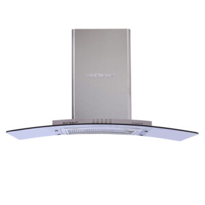 Máy hút mùi gắn tường chữ T Eurosun 70cm EH-70AF81S