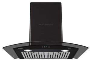 Máy hút mùi gắn tường Eurosun 70cm EH-70K21B