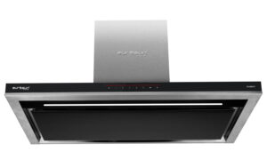 Máy hút mùi gắn tường chữ T Eurosun 90cm EH-90AF77