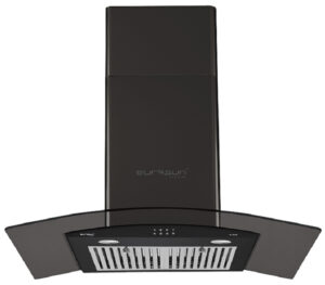 Máy hút mùi gắn tường Eurosun 90cm EH-90K21B