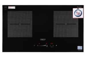 Bếp từ 2 vùng nấu Chef’s EH-DIH328 lắp âm