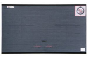 Bếp từ 2 vùng nấu Chef’s EH-DIH888E Inverter kính Schott Ceran