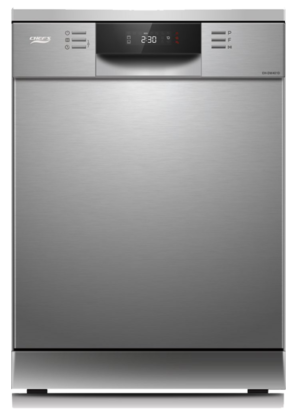 Máy rửa bát Chef’s 15 bộ EH-DW401D