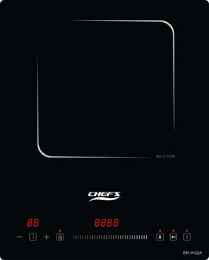 Bếp từ đơn Chefs EH-IH22A kính Ceramic