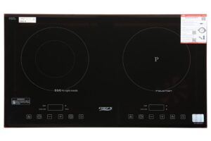 Bếp từ hồng ngoại Chef’s EH-MIX321 kính Ceramic