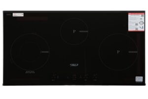 Bếp từ hồng ngoại ba vùng nấu Chef’s EH-MIX544P