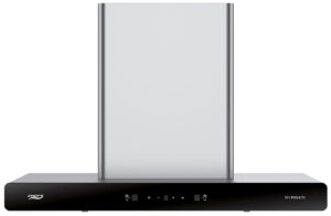 Máy hút mùi Chefs 70cm EH-R106E7D chữ T