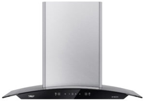 Máy hút mùi Chefs 70cm EH-R502E7D kính cong