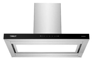 Máy hút mùi Chefs 90cm EH-R810E9 độc lập