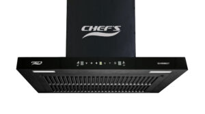 Máy hút mùi Chef’s 70cm EH-R908E3T chữ T